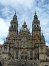 "Basílica de Santiago 02". Licensed under CC BY-SA 3.0 via Commons - https://commons.wikimedia.org/wiki/File:Bas%C3%ADlica_de_Santiago_02.JPG#/media/File:Bas%C3%ADlica_de_Santiago_02.JPG