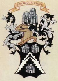 With kind permission of the copyright holder, http://www.ngw.nl/heraldrywiki/index.php?title=File:Lon-masons.jpg